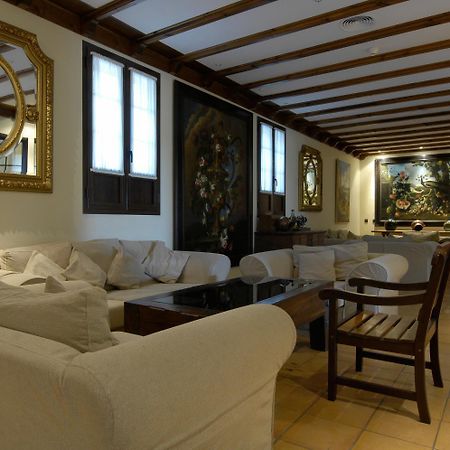 Finca Eslava Antequera Zewnętrze zdjęcie