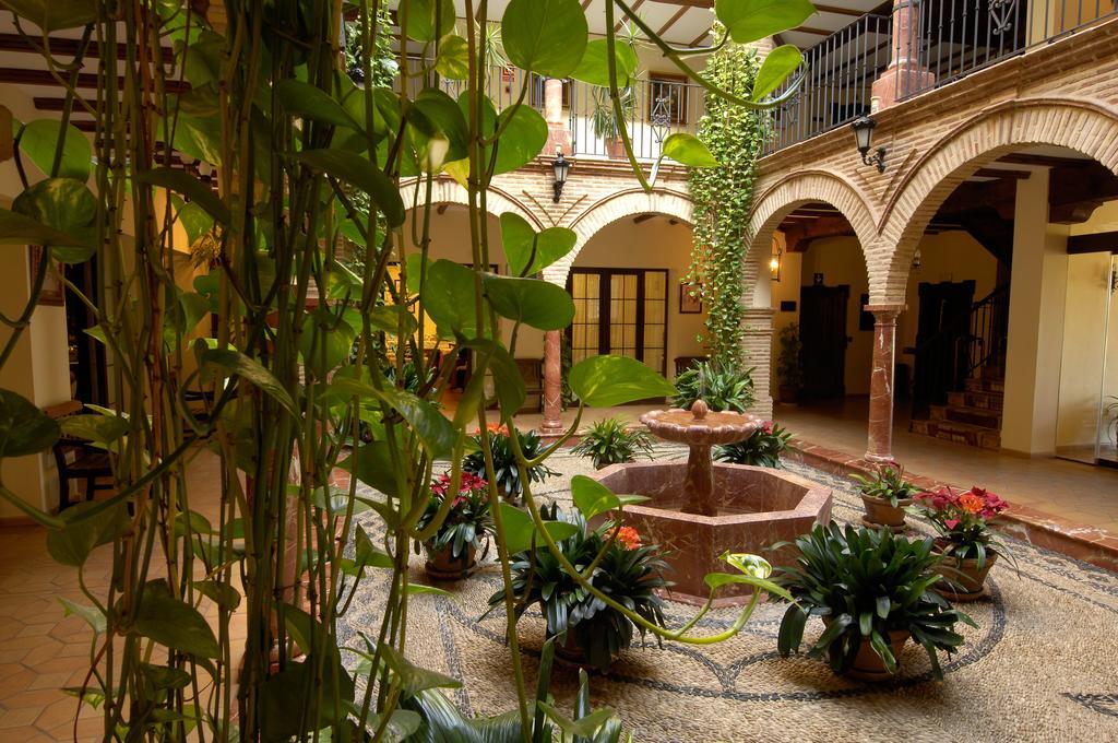 Finca Eslava Antequera Zewnętrze zdjęcie