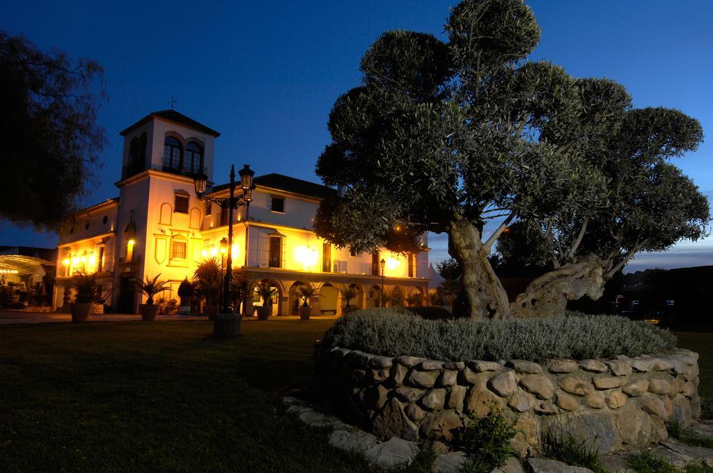 Finca Eslava Antequera Zewnętrze zdjęcie