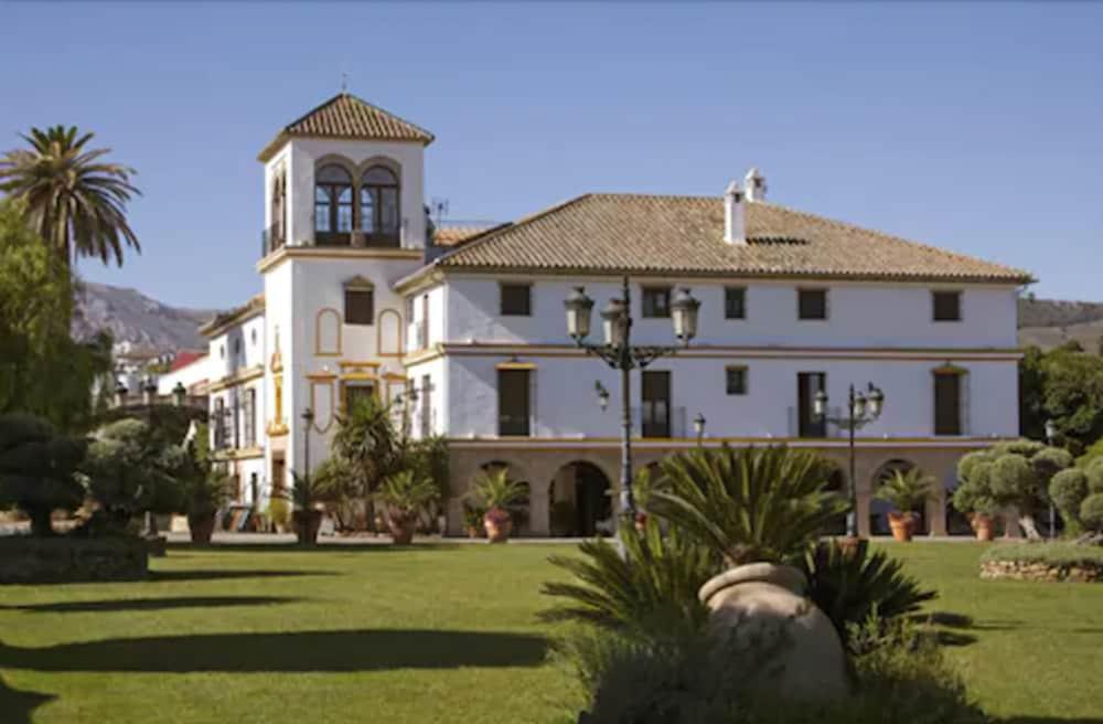 Finca Eslava Antequera Zewnętrze zdjęcie