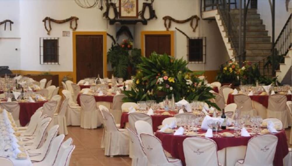 Finca Eslava Antequera Zewnętrze zdjęcie