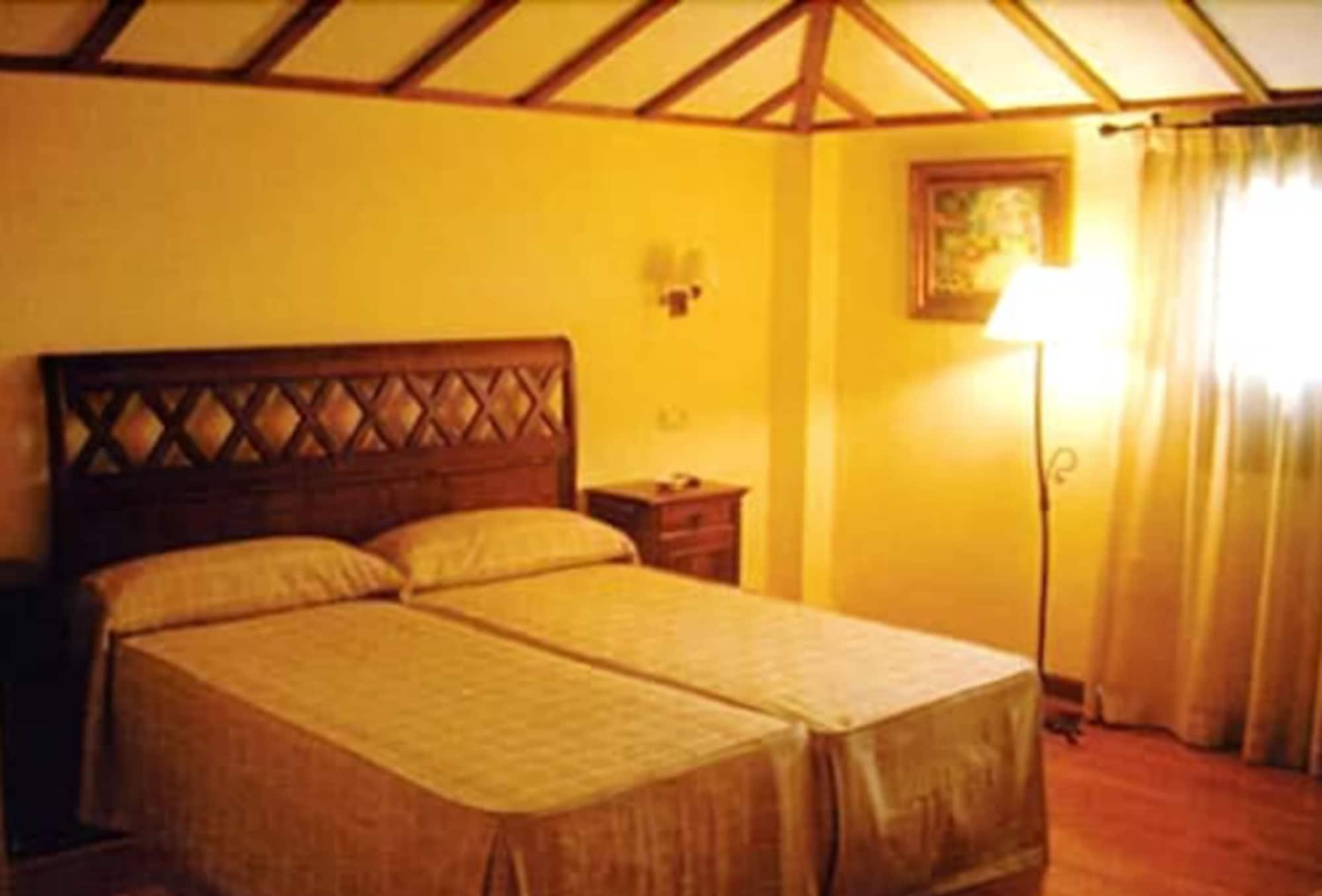 Finca Eslava Antequera Zewnętrze zdjęcie