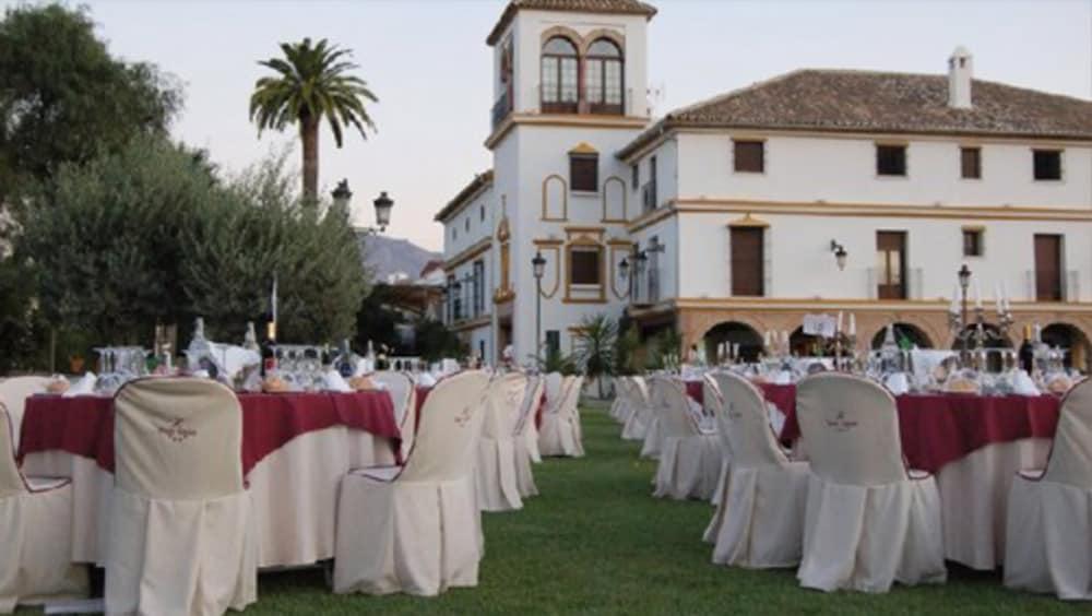 Finca Eslava Antequera Zewnętrze zdjęcie
