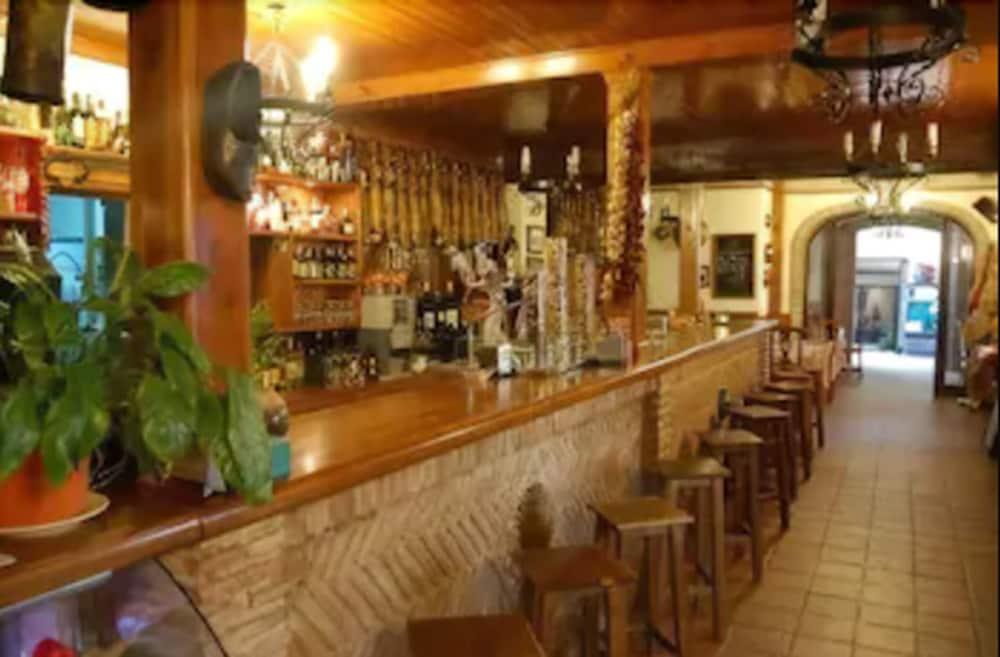 Finca Eslava Antequera Zewnętrze zdjęcie