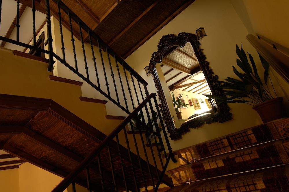 Finca Eslava Antequera Zewnętrze zdjęcie