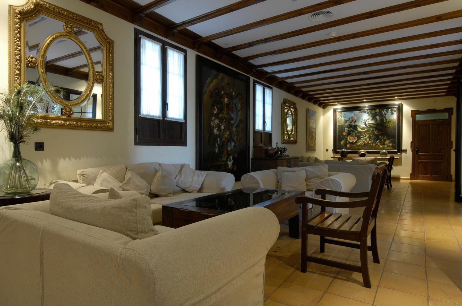 Finca Eslava Antequera Zewnętrze zdjęcie