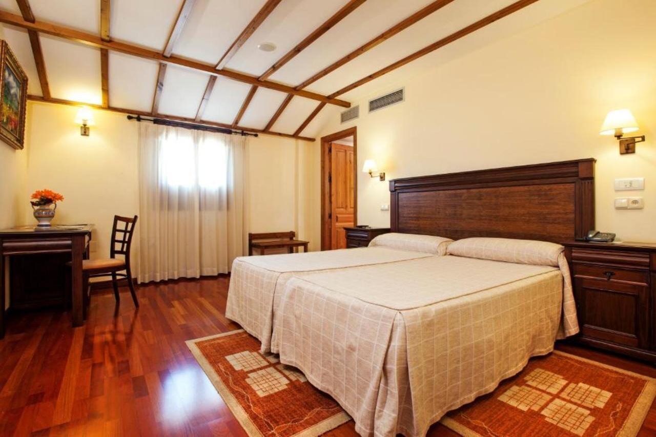 Finca Eslava Antequera Zewnętrze zdjęcie